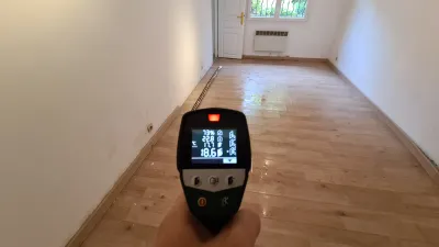 Expertise humidité Sallanches