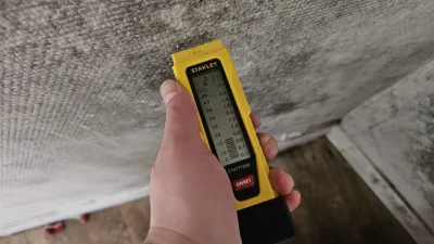 Expertise humidité Cluses